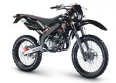 2008 Roxon Duel TT 50 photo